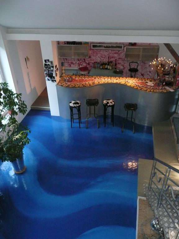 Au Palton Bed & Breakfast Raon-aux-Bois Dış mekan fotoğraf